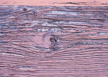 Tisch neu lackieren (Anleitung) | Hochglanz für Holztisch