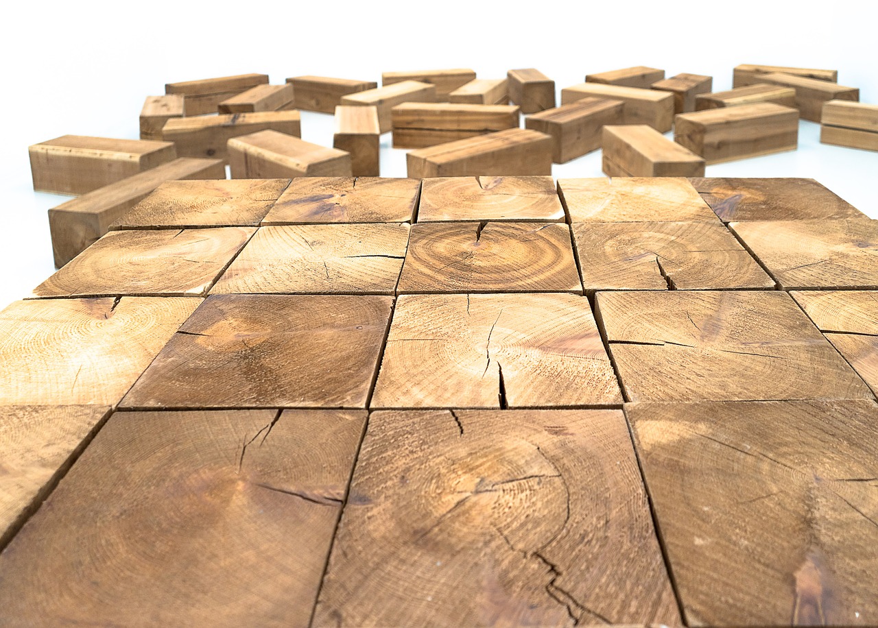 Holz Kiefer Kiefernholz Zuschnitte